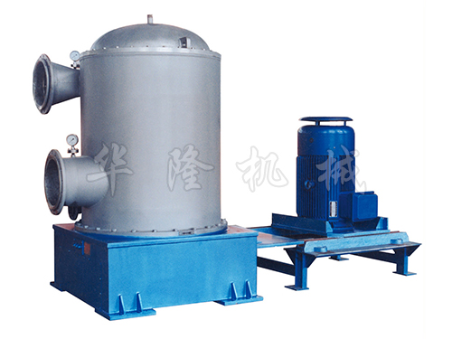 ZSL系列外流式精篩